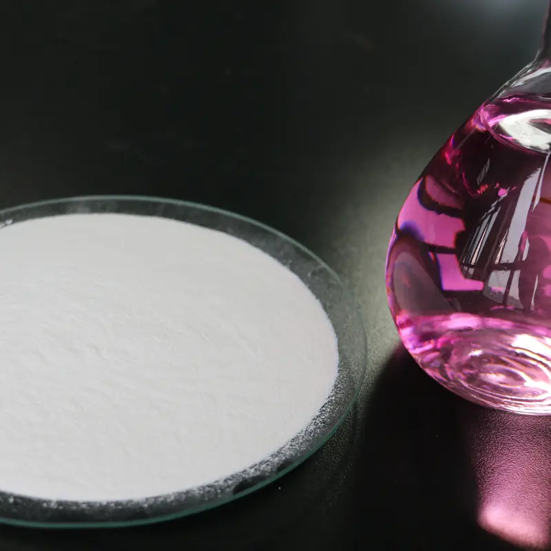 Calcium Iodate(Feed Additives)